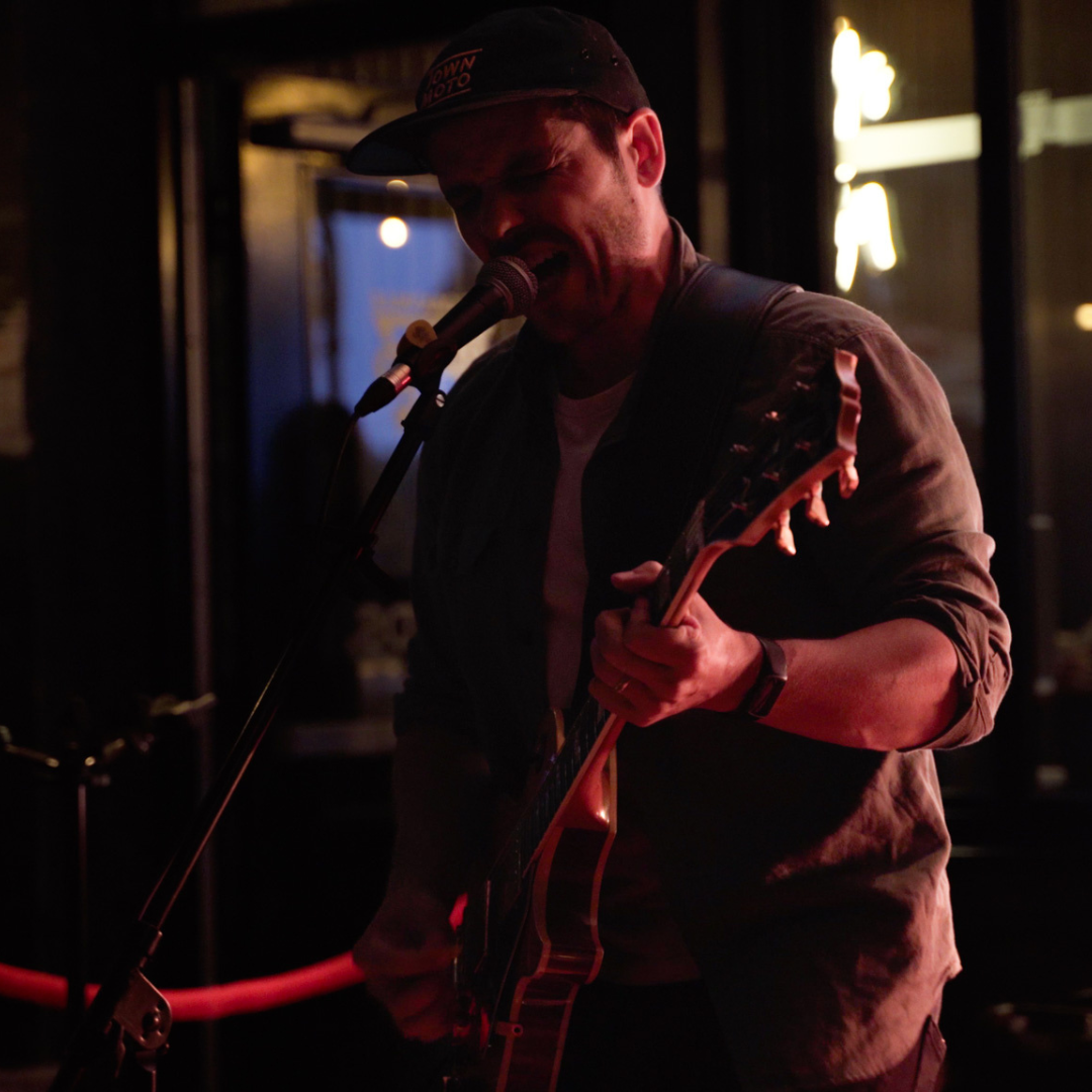 Clarkson Pump & Patio